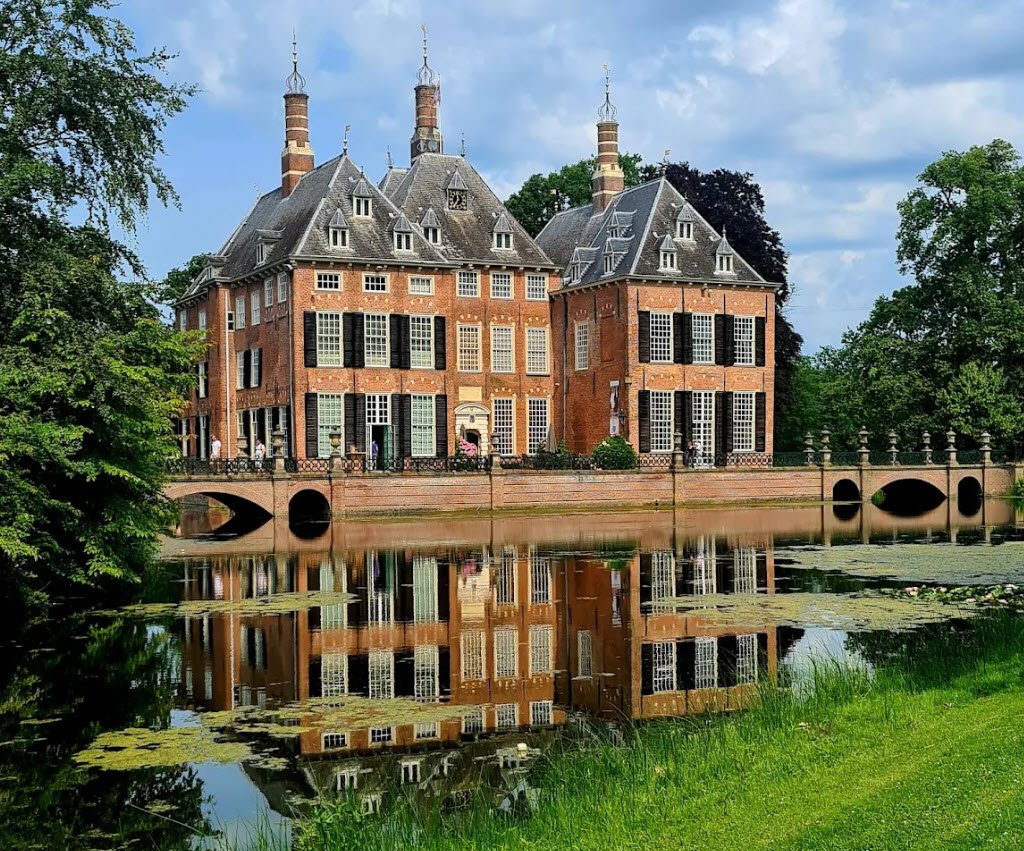 Kasteel Duivenvoorde, Netherlands